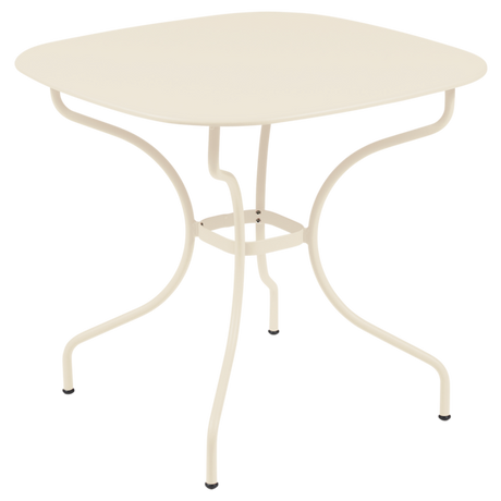 Opera Carronde Table