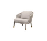 Ex-Display Moments Lounge Chair