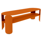 Bebop Low Console Table