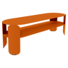 Bebop Low Console Table