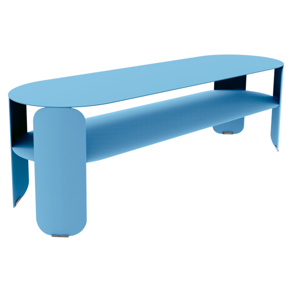 Bebop Low Console Table