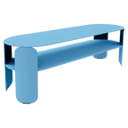 Bebop Low Console Table