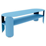 Bebop Low Console Table