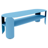 Bebop Low Console Table