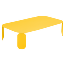 Bebop Low Rectangular Table