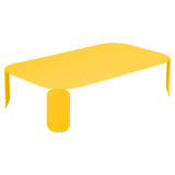 Bebop Low Rectangular Table