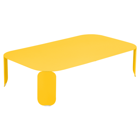 Bebop Low Rectangular Table