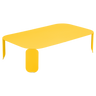 Bebop Low Rectangular Table
