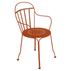 Louvre Armchair