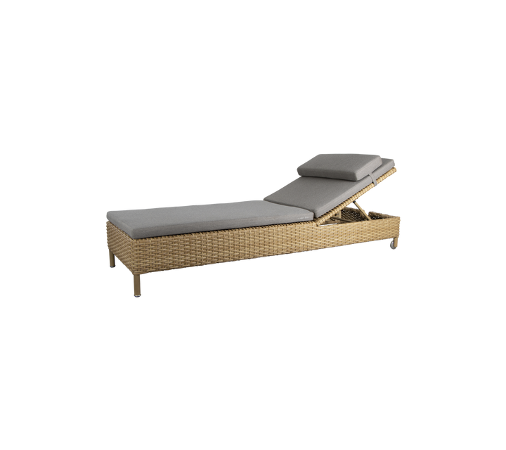 Rest Sunbed