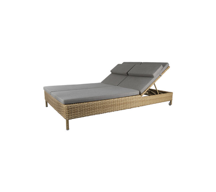 Rest Sunbed