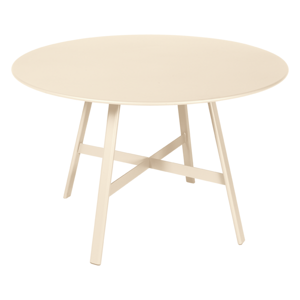 So'O Round Table