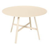 So'O Round Table