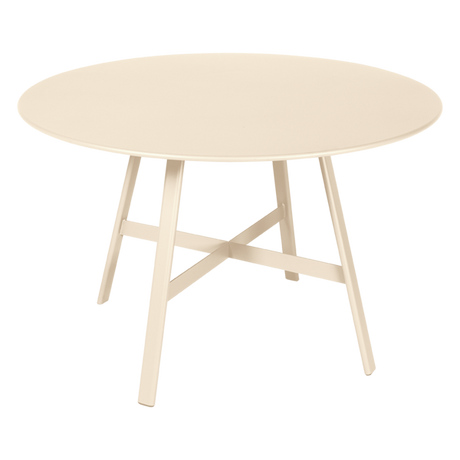 So'O Round Table
