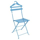 Valet Bistro Chair