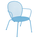 Lorette Lounge Low Armchair