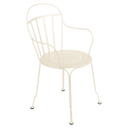 Louvre Armchair
