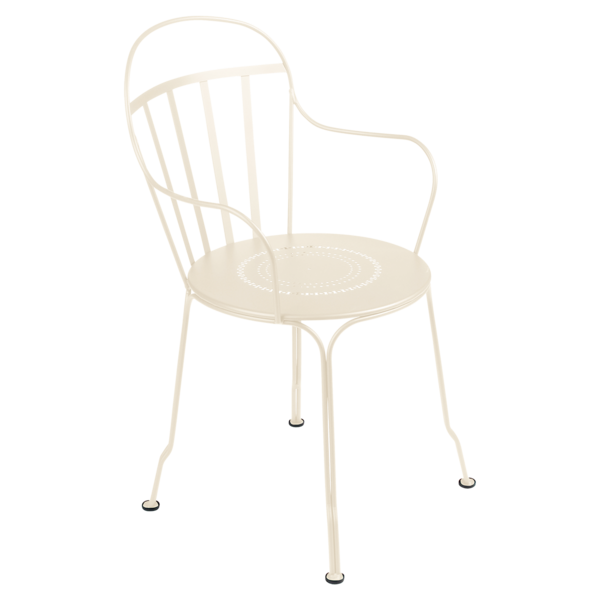 Louvre Armchair