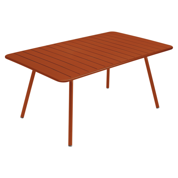 Luxembourg Rectangular Dining Table