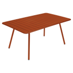Luxembourg Rectangular Dining Table