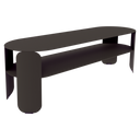 Bebop Low Console Table