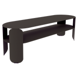 Bebop Low Console Table
