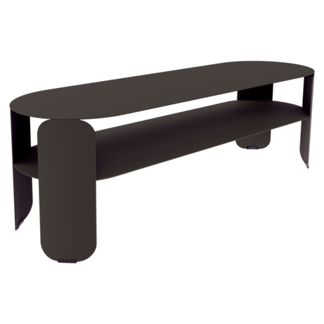 Bebop Low Console Table