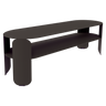 Bebop Low Console Table
