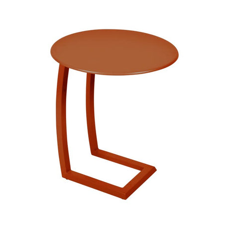 Alize Offset Low Table