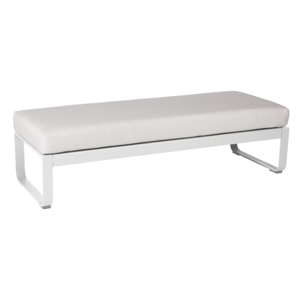 Bellevie Double Ottoman