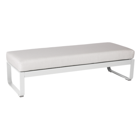 Bellevie Double Ottoman