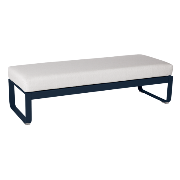 Bellevie Double Ottoman