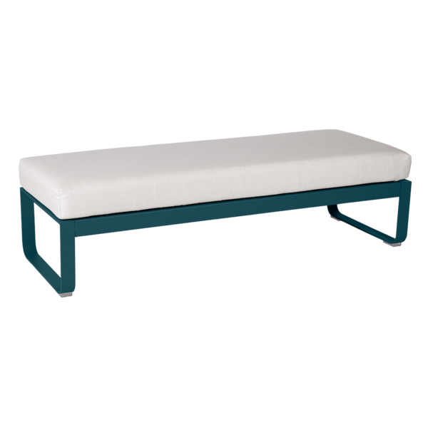 Bellevie Double Ottoman