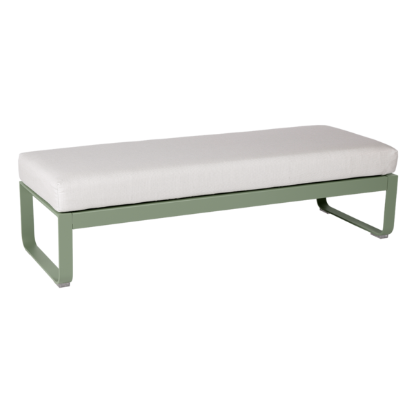 Bellevie Double Ottoman