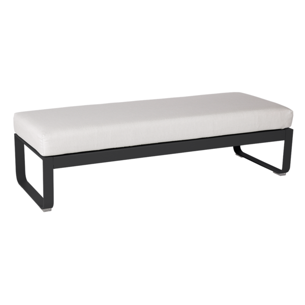 Bellevie Double Ottoman
