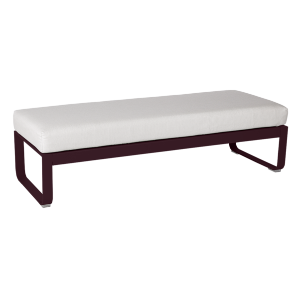 Bellevie Double Ottoman