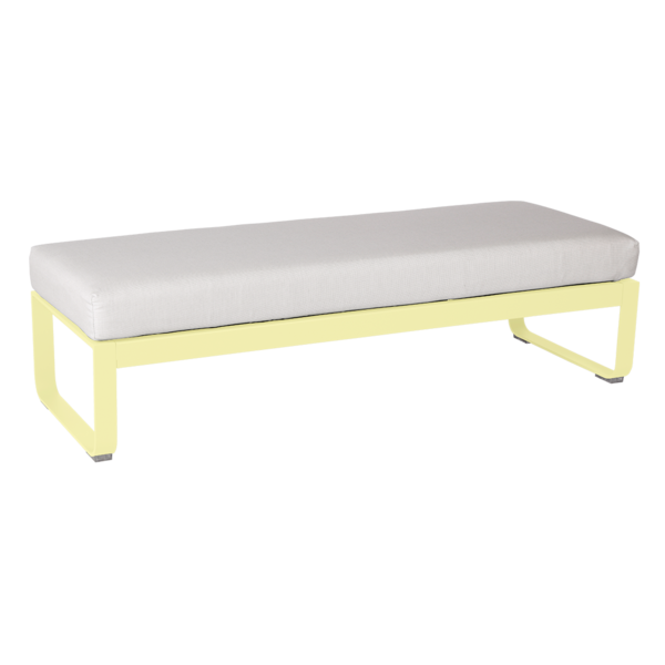 Bellevie Double Ottoman