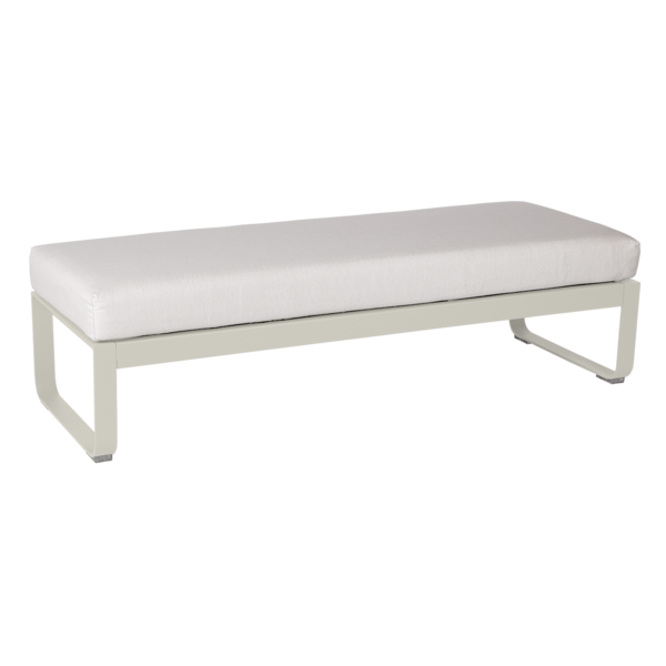 Bellevie Double Ottoman