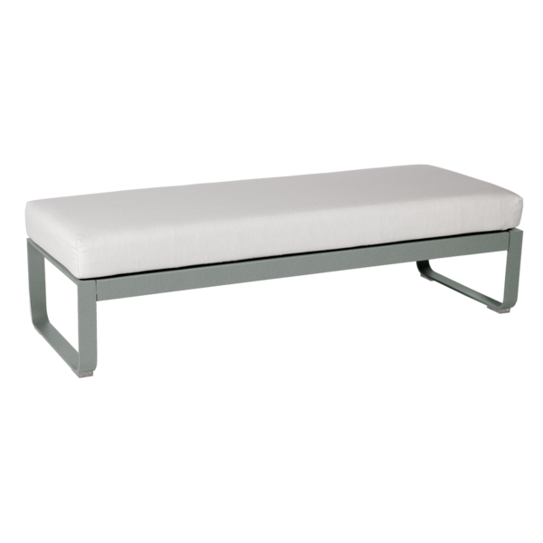 Bellevie Double Ottoman