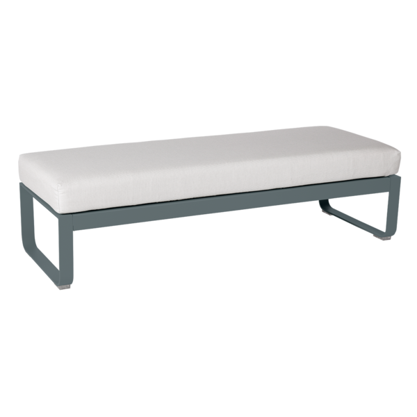 Bellevie Double Ottoman