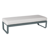 Bellevie Double Ottoman