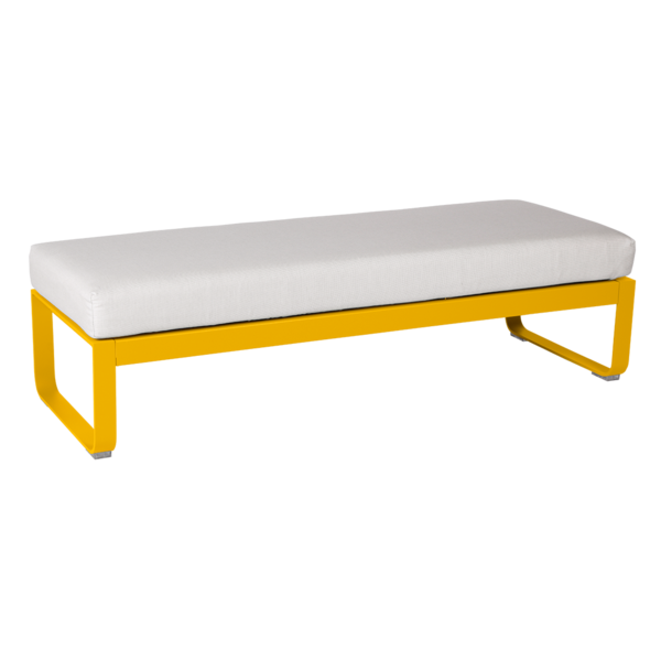 Bellevie Double Ottoman