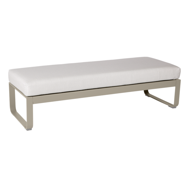 Bellevie Double Ottoman