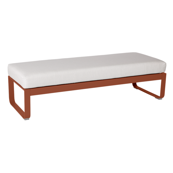 Bellevie Double Ottoman