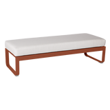 Bellevie Double Ottoman