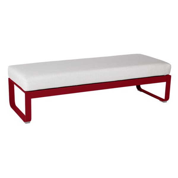 Bellevie Double Ottoman