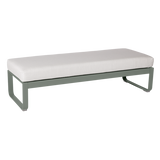 Bellevie Double Ottoman