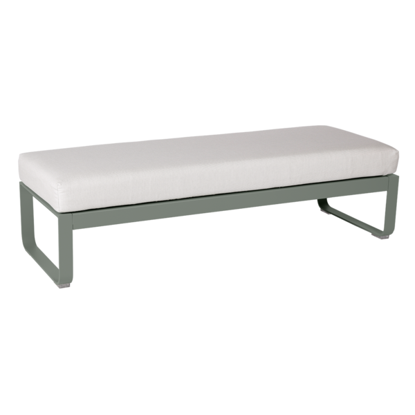 Bellevie Double Ottoman