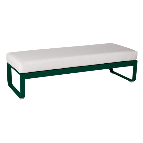 Bellevie Double Ottoman