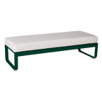 Bellevie Double Ottoman